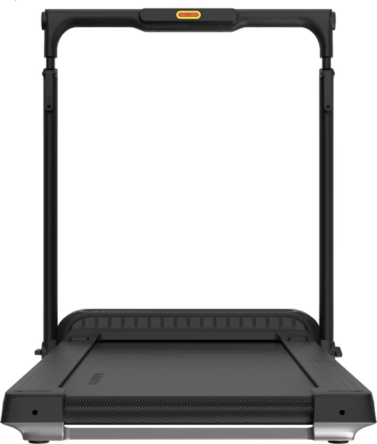 GYMWAYスイスバ－ Бігова доріжка KingSmith Treadmill Z3 Hybrid Black (WP400P42