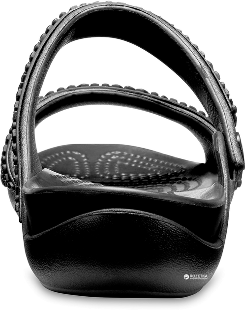 Crocs cleo diamante discount
