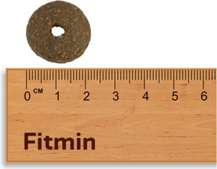 Сухий корм для собаки Fitmin Maintenance Maxi / Medium Ягнятина з яловичиною 12 кг (8595237033324) - зображення 3