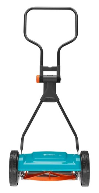 Газонокосарка ручна Gardena Classic 330 (04027-20.000.00) - зображення 2
