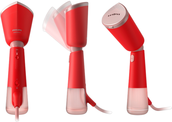 Відпарювач Philips Series 5000 STH5020/40 - зображення 6