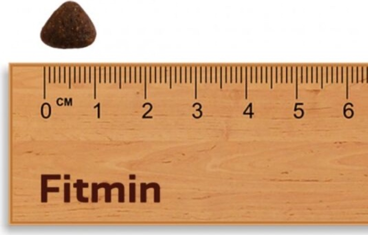 Сухий корм для собак Fitmin Performance Mini Птиця 2.5 кг (8595237035526) - зображення 3