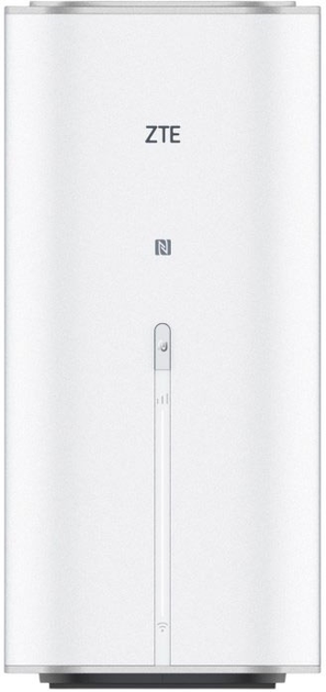 Маршрутизатор ZTE G5 White (6902176152368) - зображення 2