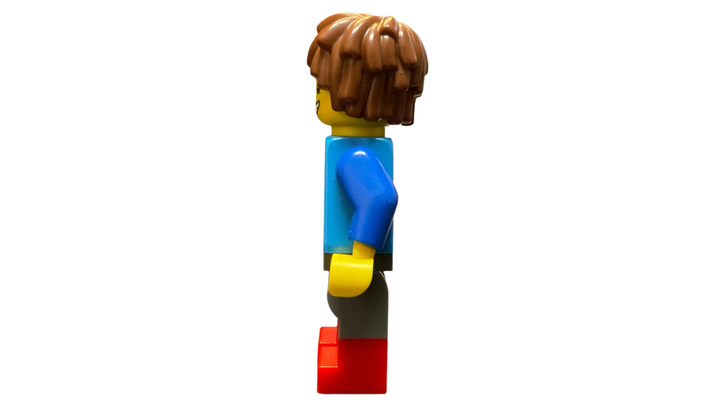 Конструктор Lego Фигурка Mateo with Jet Pack Paper Bag DREAMZzz 552402 drm044 - Фото 4 Конструктор Lego Фигурка Mateo with Jet Pack Paper Bag DREAMZzz 552402 drm044 - изображение 4