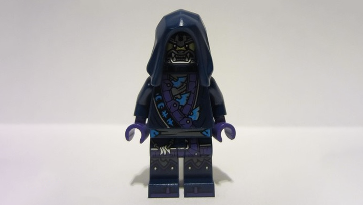 Конструктор Lego Arin vs. Wolf Mask Guard Metal Box Ninjago 112404 njo0850 njo0854 - Фото 4 Конструктор Lego Arin vs. Wolf Mask Guard Metal Box Ninjago 112404 njo0850 njo0854 - изображение 4