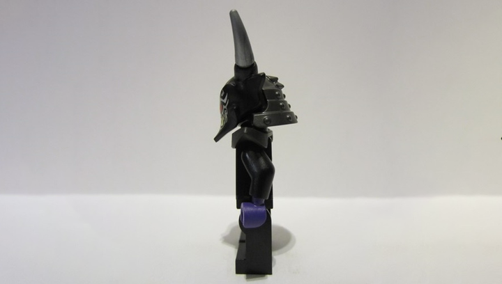 Конструктор Lego Фігурка Crystalized Garmadon Paper Bag Ninjago 892307 njo0778 - изображение 4