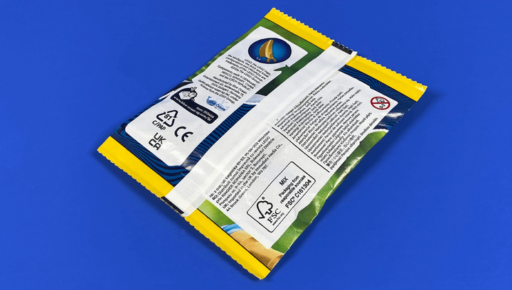 Конструктор Lego Фігурка Logan Paper Bag DREAMZzz 552406 drm057 - изображение 4