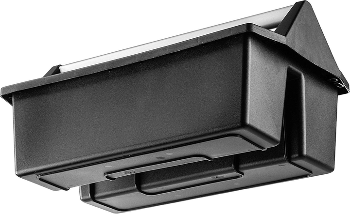 Nosidło na narzędzia Kadax Halden czarne 49.6 x 29.6 x 23.1 cm (5903699457054) - obraz 4