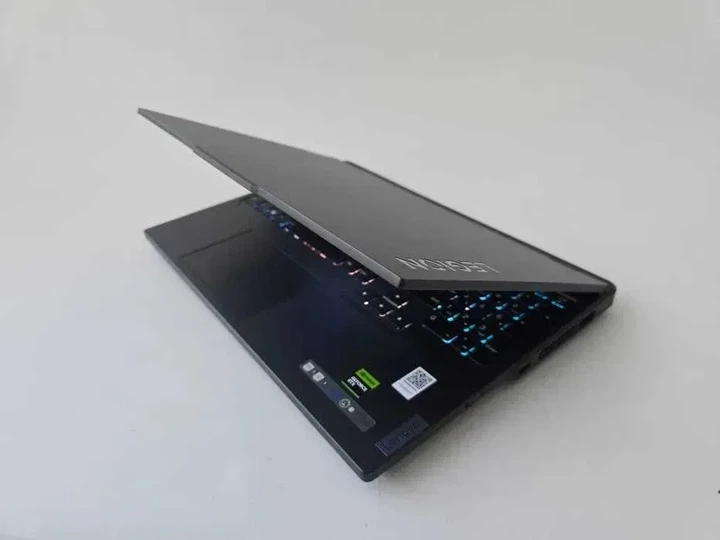 Ноутбук Lenovo LEGION 5 PRO I7 13700HX/RTX 4070/RAM 32GB/SSD 2TB/QHD 240Hz Б\В - изображение 5
