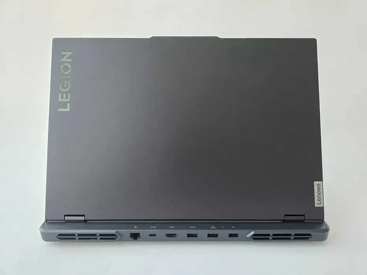 Ноутбук Lenovo LEGION 5 PRO I7 13700HX/RTX 4070/RAM 32GB/SSD 2TB/QHD 240Hz Б\В - изображение 8