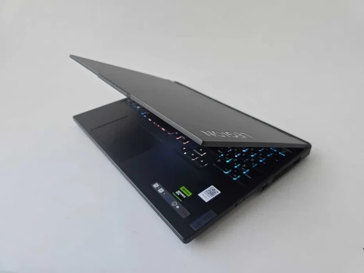 Ноутбук Lenovo LEGION 5 PRO I7 13700HX/RTX 4070/RAM 32GB/SSD 2TB/QHD 240Hz Б\В - изображение 13