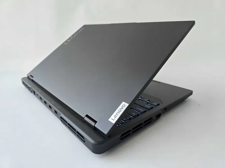 Ноутбук Lenovo LEGION 5 PRO I7 13700HX/RTX 4070/RAM 32GB/SSD 2TB/QHD 240Hz Б\В - изображение 15