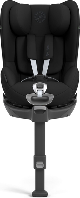Fotelik samochodowy Cybex Sirona T i-Size Sepia Black Platinum (4063846404919) - obraz 4
