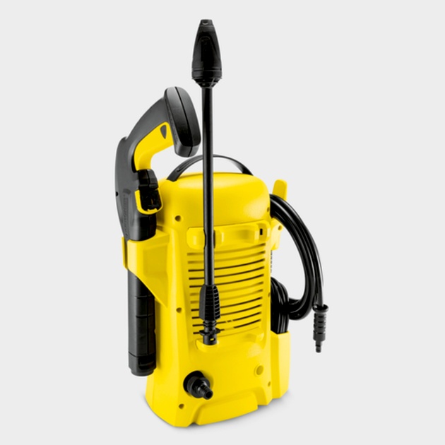 Мийка високого тиску Karcher K 2 Universal Edition (1.673-010.0) - зображення 2