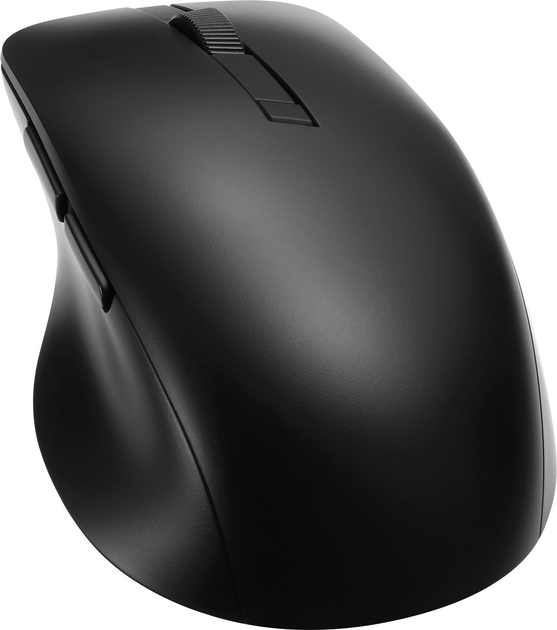 Mysz ASUS SmartO MD200 Wireless Black (90XB0790-BMU000) - obraz 6