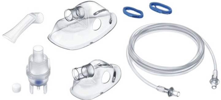 Inhalator Beurer IH 18 - obraz 2