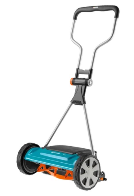 Газонокосарка ручна Gardena Classic C 400 (04022-20.000.00) - зображення 2