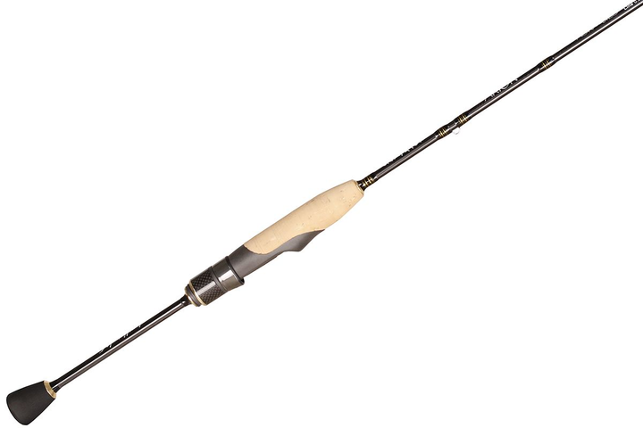 Спиннинг Crazy Fish Arion ASR742SULS (0.8-5g 224cm 7'4" 0,15-0,4 PE EFF Action),ASR742SULS - изображение 2