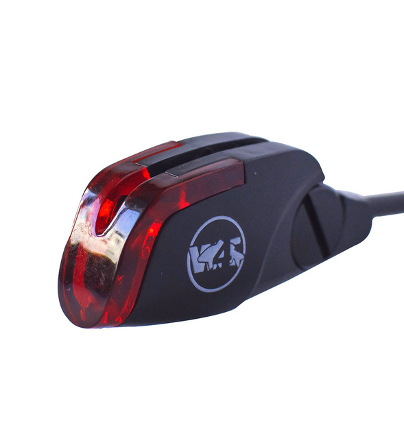 Набор свингеров World4Carp X-RAY,wc531-4 - Фото 5 Набор свингеров World4Carp X-RAY,wc531-4 - изображение 5