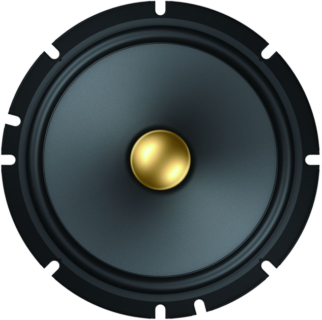 Автоакустика Pioneer TS-A1601C (0884938509282) - зображення 2