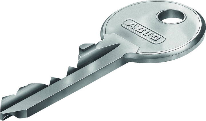 Cylinder Abus E50N 35x55 mm (4003318007873) - obraz 2