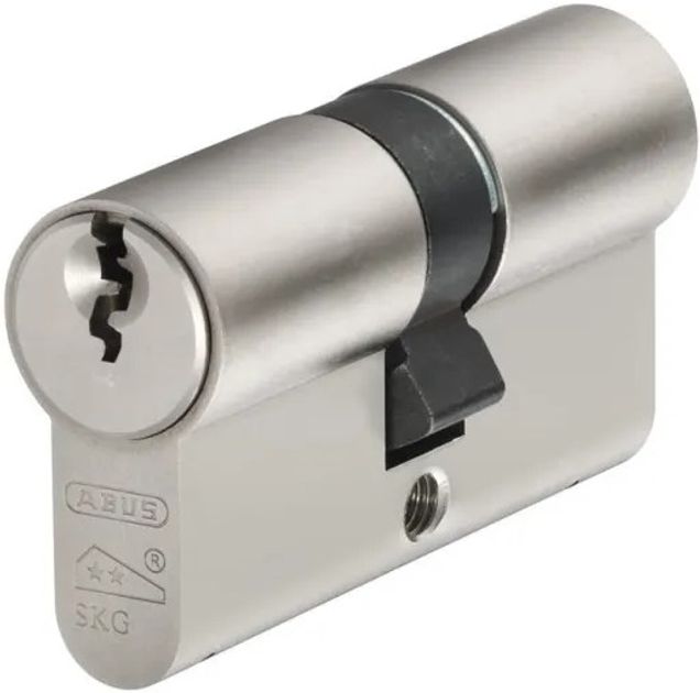 Cylinder Abus Mat Nick Long 3K 30x35 mm (ABU-55010) - obraz 1