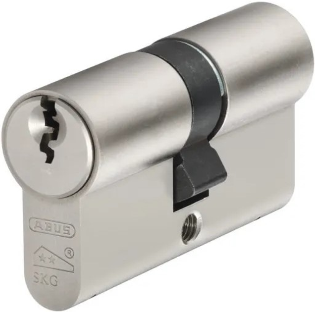 Cylinder Abus Mat Nick Long 3K 35x40 mm (SYN-57221) - obraz 1