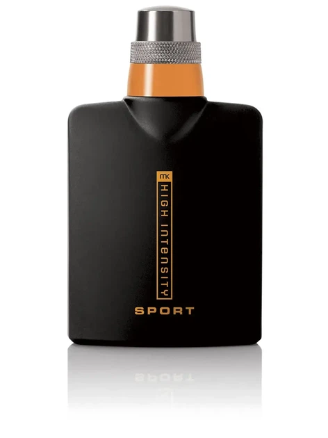 Туалетна вода-спрей High Intensity Sport, 73мл - зображення 2