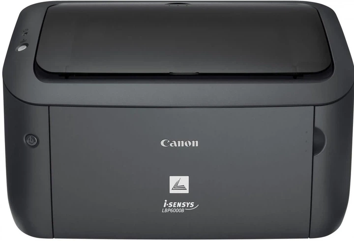 Принтер А4 Canon i-SENSYS LBP6030B (бандл з 2 картриджами) (00117576) - Фото 1 Принтер А4 Canon i-SENSYS LBP6030B (бандл з 2 картриджами) (00117576) - изображение 1