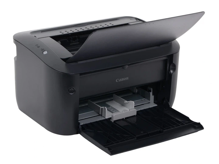 Принтер А4 Canon i-SENSYS LBP6030B (бандл з 2 картриджами) (00117576) - Фото 3 Принтер А4 Canon i-SENSYS LBP6030B (бандл з 2 картриджами) (00117576) - изображение 3