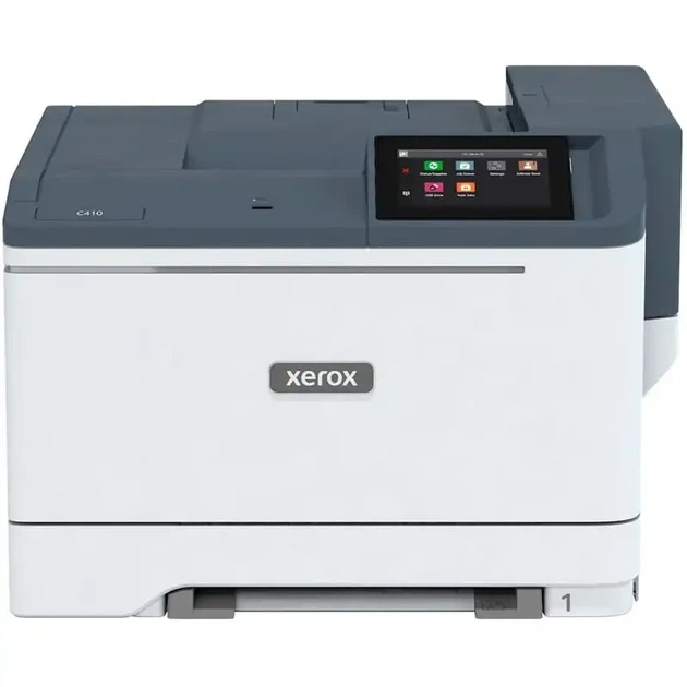 Принтер А4 Xerox C410 (00117584) - Фото 1 Принтер А4 Xerox C410 (00117584) - изображение 1