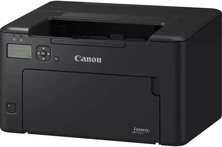Принтер А4 Canon i-SENSYS LBP122dw з Wi-Fi (00117563) - изображение 2