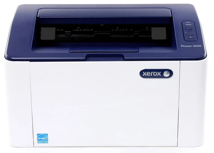 Принтер A4 Xerox Phaser 3020BI (Wi-Fi) (00117561) - Фото 1 Принтер A4 Xerox Phaser 3020BI (Wi-Fi) (00117561) - изображение 1