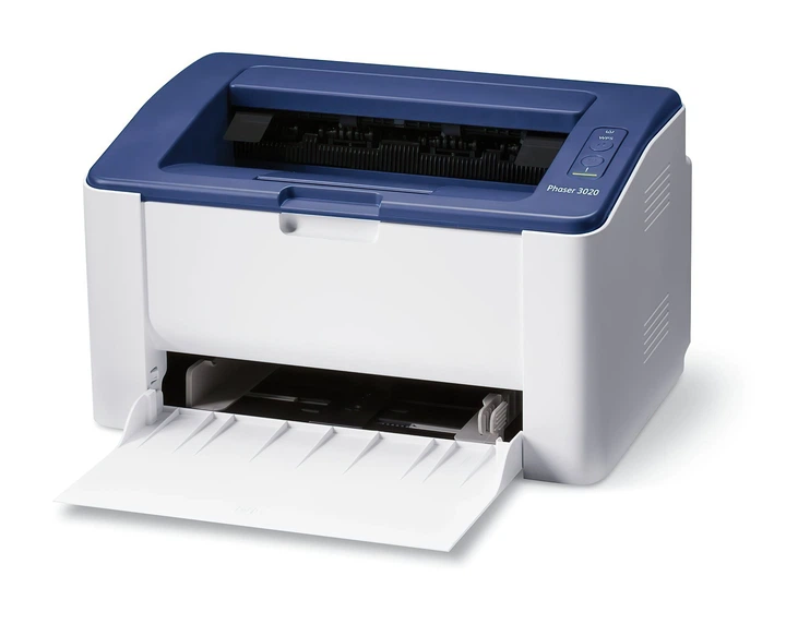 Принтер A4 Xerox Phaser 3020BI (Wi-Fi) (00117561) - Фото 3 Принтер A4 Xerox Phaser 3020BI (Wi-Fi) (00117561) - изображение 3