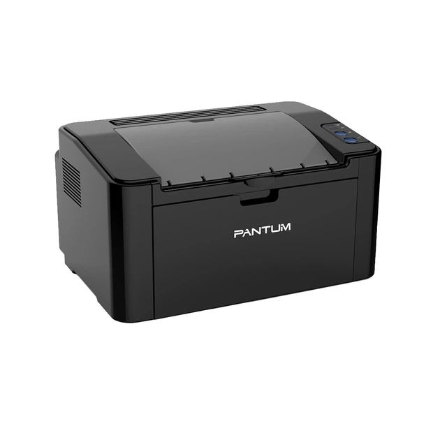 Принтер моно A4 Pantum P2500NW 22ppm Ethernet WiFi (00117553) - Фото 7 Принтер моно A4 Pantum P2500NW 22ppm Ethernet WiFi (00117553) - изображение 7