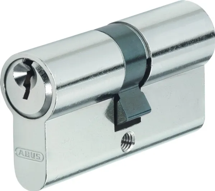 Cylinder Abus E50N 30x50 mm (ABU-782) - obraz 1