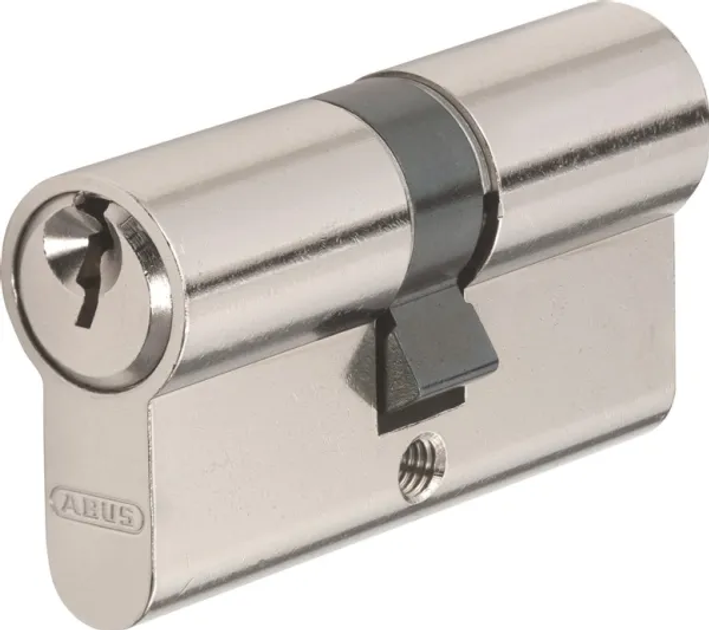 Cylinder Abus E50N 35x35 mm (ABU-52620) - obraz 1