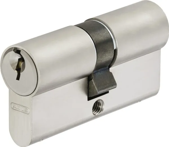 Cylinder Abus SKG Mat Nick Long 3K 50x60 mm (4003318862076) - obraz 1