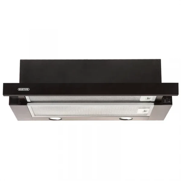 Вытяжка eleyus lotus 1000 50 bl - изображение 3