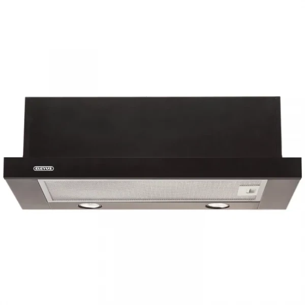 Вытяжка eleyus lotus 1000 50 bl - изображение 4