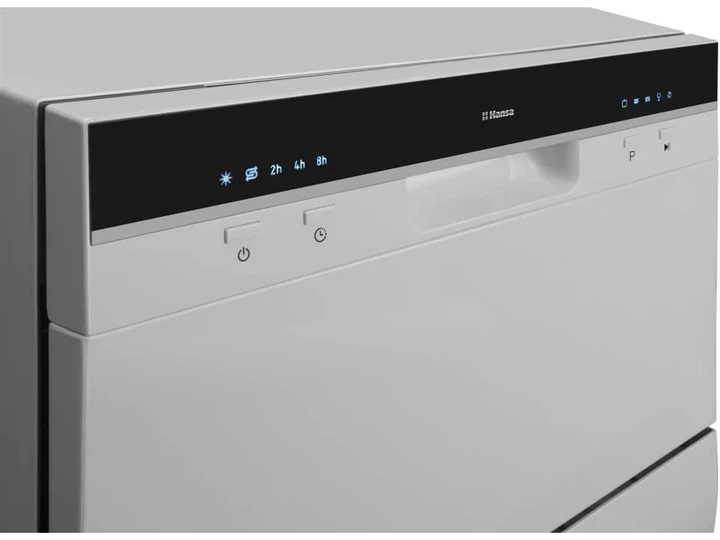Посудомийна машина Hansa ZWM556SH - изображение 3