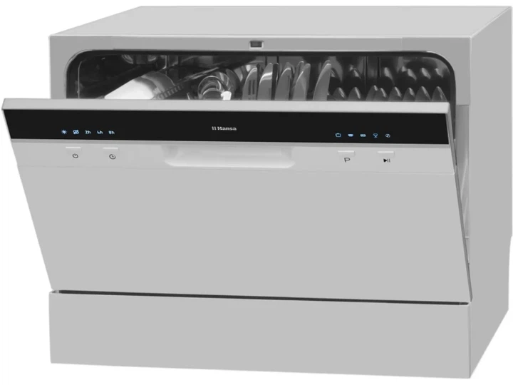 Посудомийна машина Hansa ZWM556SH - изображение 8