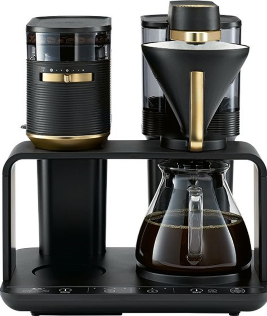 Кавоварка крапельна Melitta Epos (2601030047) - зображення 1