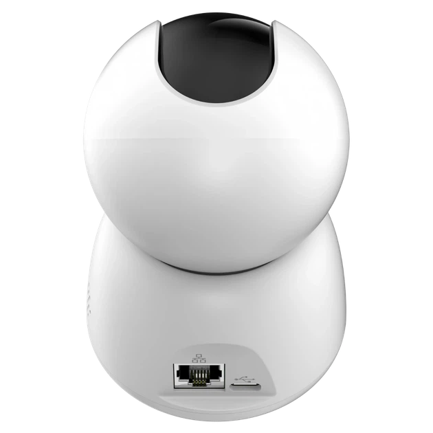 IP видеокамера Dahua DH-H5B 5МП Wi-Fi панорамная - изображение 3