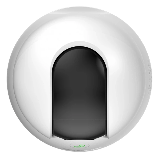 IP видеокамера Dahua DH-H5B 5МП Wi-Fi панорамная - изображение 4