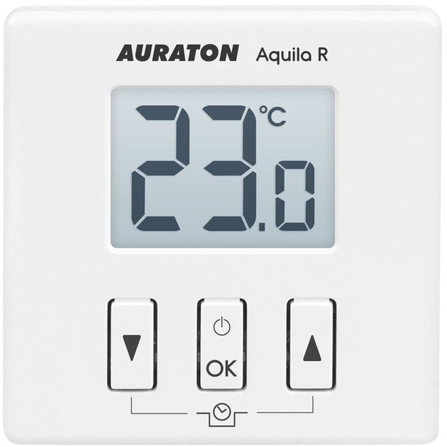 Термостат Auraton Aquila Set (5907634881959) - зображення 2