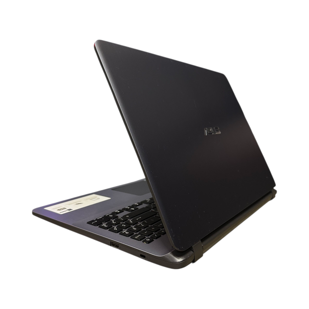 Ноутбук Asus VivoBook 15 Pentium 4417U/8GB/256SSD/MX130 Б/В - Фото 5 Ноутбук Asus VivoBook 15 Pentium 4417U/8GB/256SSD/MX130 Б/В - изображение 5