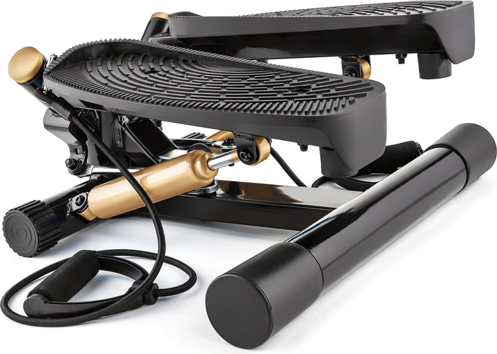 Степпер Gymtek XST500 з еспандерами (5907766665373) - зображення 2
