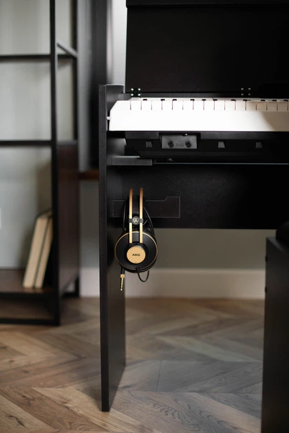 Стійка для цифрового піаніно Yamaha P-45 GA Music з кришкою та