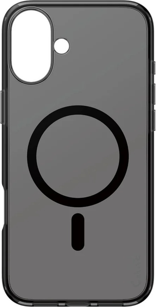Панель CARE by PanzerGlass Flagship Case Smokey Urban Combat w. Black MagSafe для Apple iPhone 16 Plus (5715685004179) - зображення 2